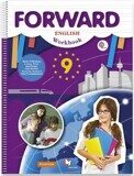 Рабочая тетрадь Английский язык 9 класс \ Forward English 9: Activity Book Вербицкая М.В., Уайт Л., Фрикер Р.