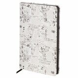 Ежедневник учителя недатированный А5 144 л. BRAUBERG "Миноколор" кожзам, 112710